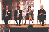 Indonesian Gold launch
