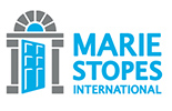 Marie Stopes International logo