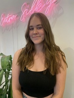 Genevieve Websdale
