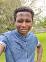 Harrison Agbenyega