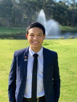 Joshua Santos