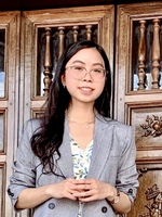 Stella Le