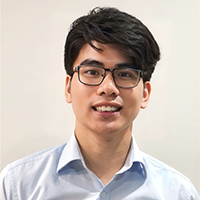 Anthony Cao