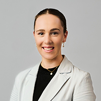 Claire Demuth