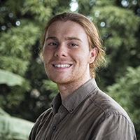 Cooper Williams 