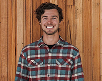 Timothy Harmsen