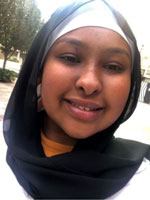Bethlehem Mekonnen