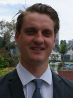 Matthijs de Ruijter