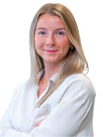 Maddison Simpson- Treichel