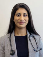 Sanjana Bidarkal