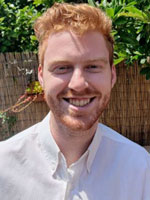 Riley Harry-Blackall