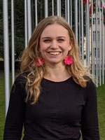 Amelia McNair