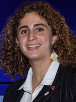 Maxine Silbert
