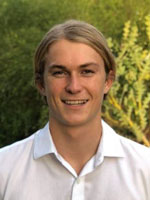 Lucas Cary