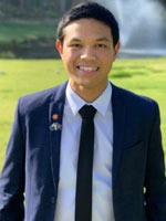 Joshua Santos