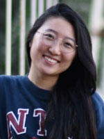 Nancy Cai