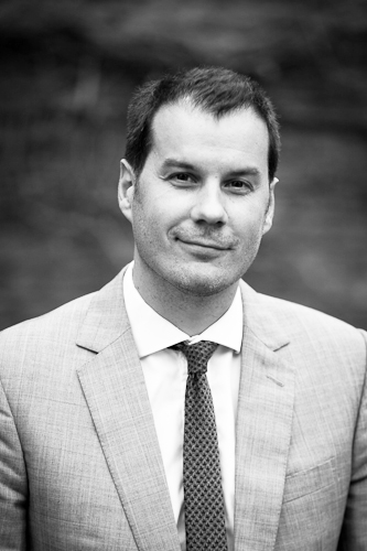 Associate Professor Chris Michaelsen, UNSW
