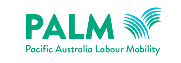 PALM Pacific Australia Labour Mobility