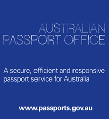 Passports | Australian Government Department of Foreign Affairs and Trade