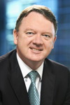 Mr Peter Coleman