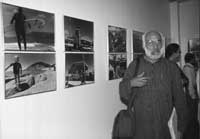 Photographer Satish Sharma