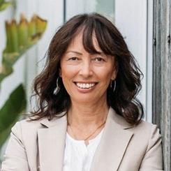 Image of Leah Armstrong