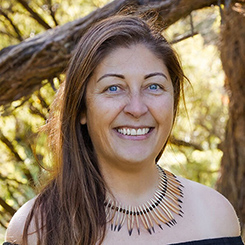 Image of Sharon Brindley