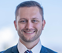 Image of Les Delaforce