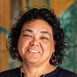 Image of Michelle Deshong