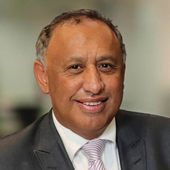 Image of Bevan Mailman