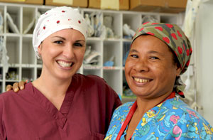Nurses