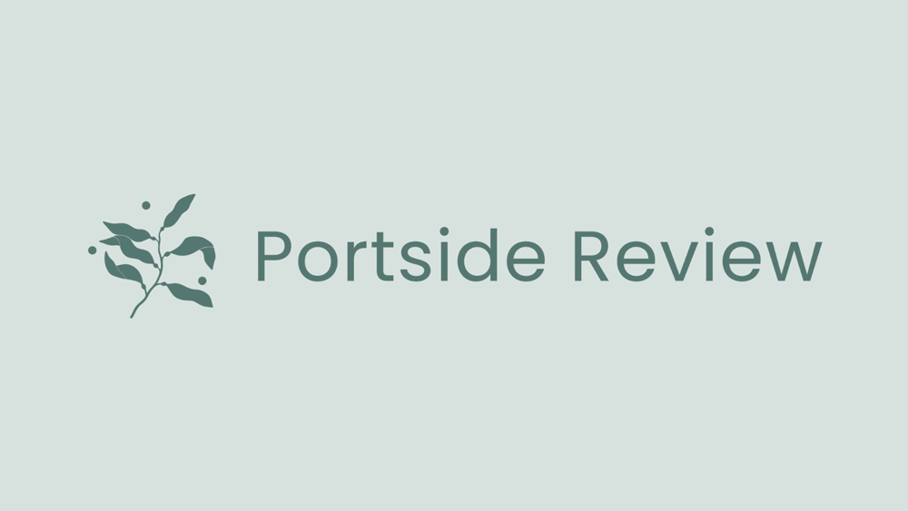 Portside review logo