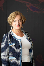 Image of Professor Hala Zreiqat AM