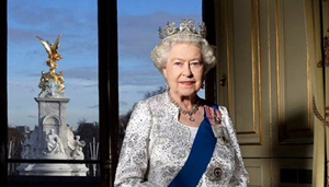 Queen Elizabeth II