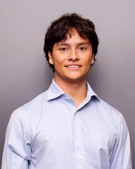 Portrait of Quentin Liew