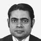 Dr Hemchander Rao