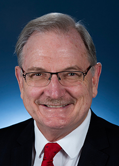 John Richardson