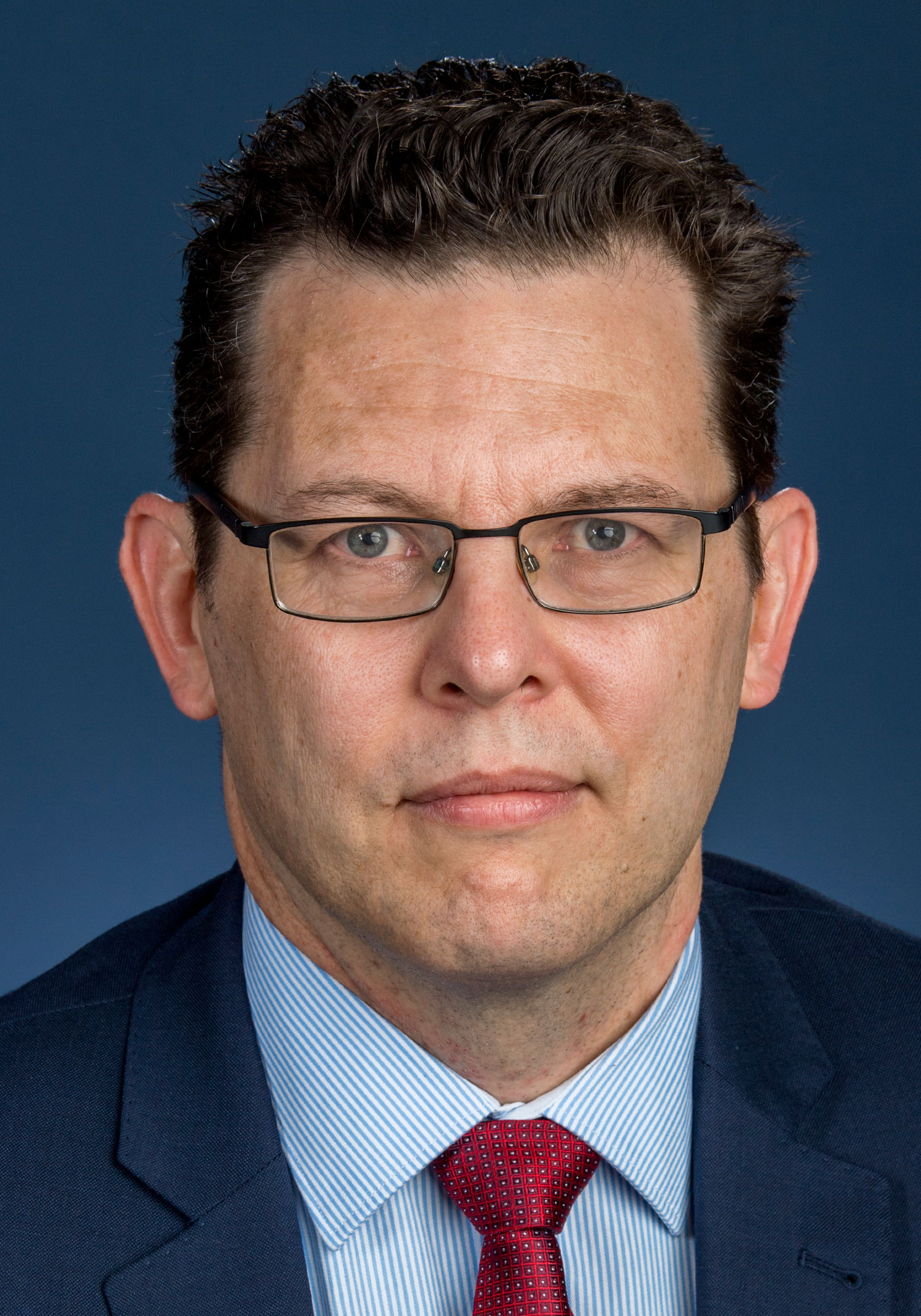 Ambassador and Permanent Representative of Australia to the OECD Australian Government