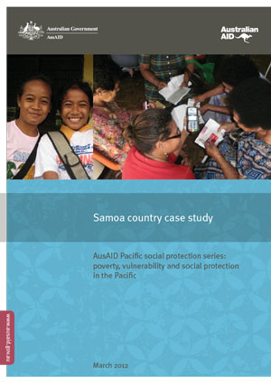 Cover page