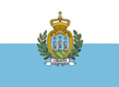 Flag of San Marino