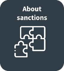 About sanctions