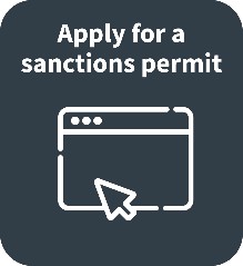 Apply for a sanctions permit