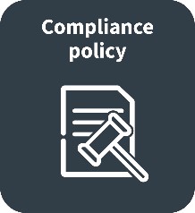 Compliance policy