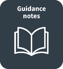 Guidance notes