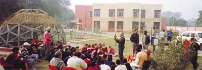 Sirsa Science Centre