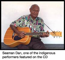 Seaman Dan
