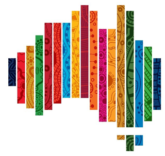Voluntary National Review logo