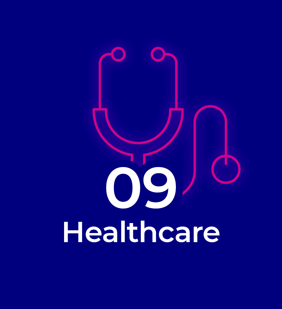 Chapter 9 Healthcare