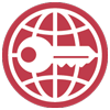 Secure competitive opportunities icon