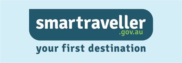 smartraveller.gov.au your first destination